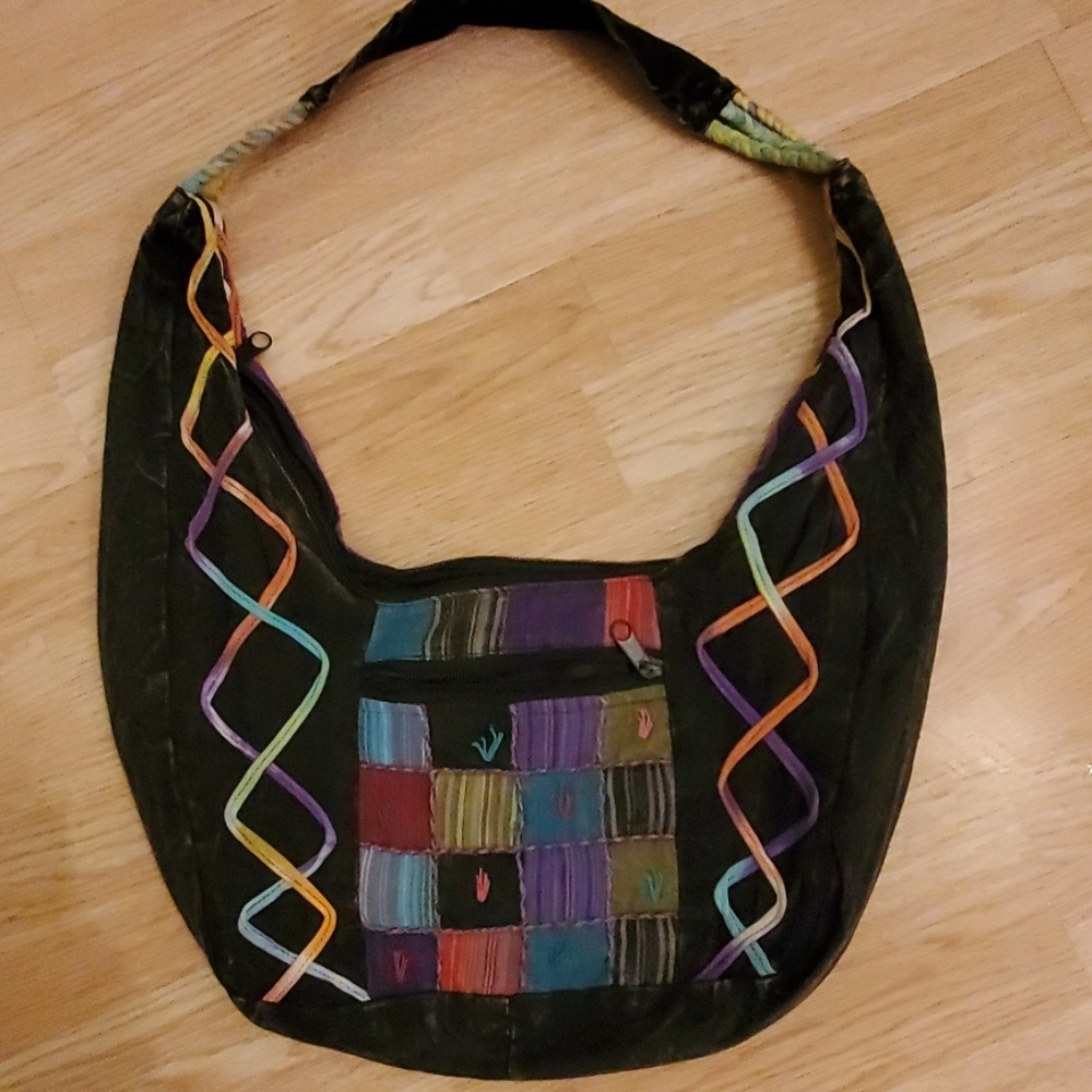 Hippie bag